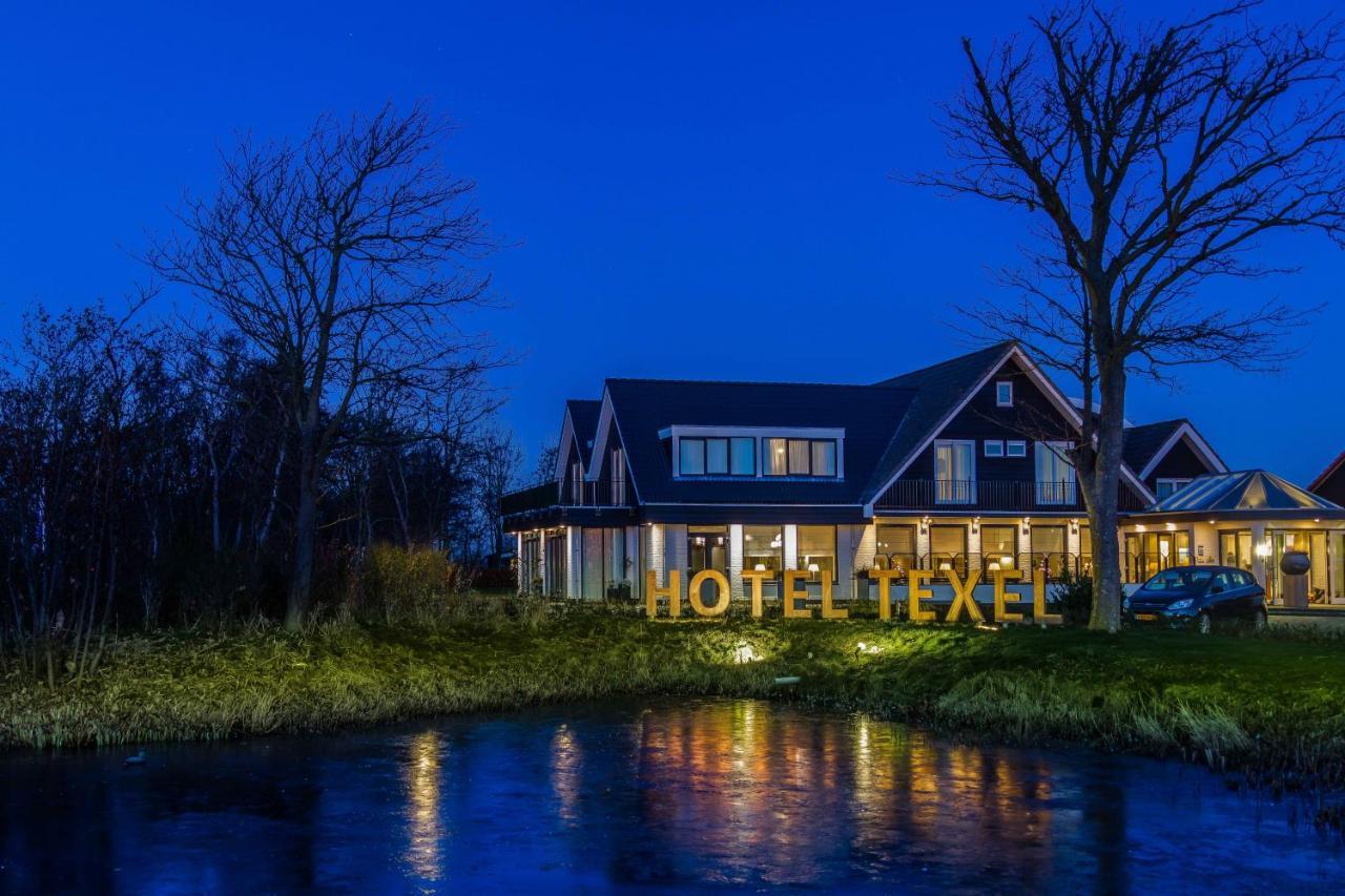 Boutique Texel 5* De Cocksdorp (Texel)