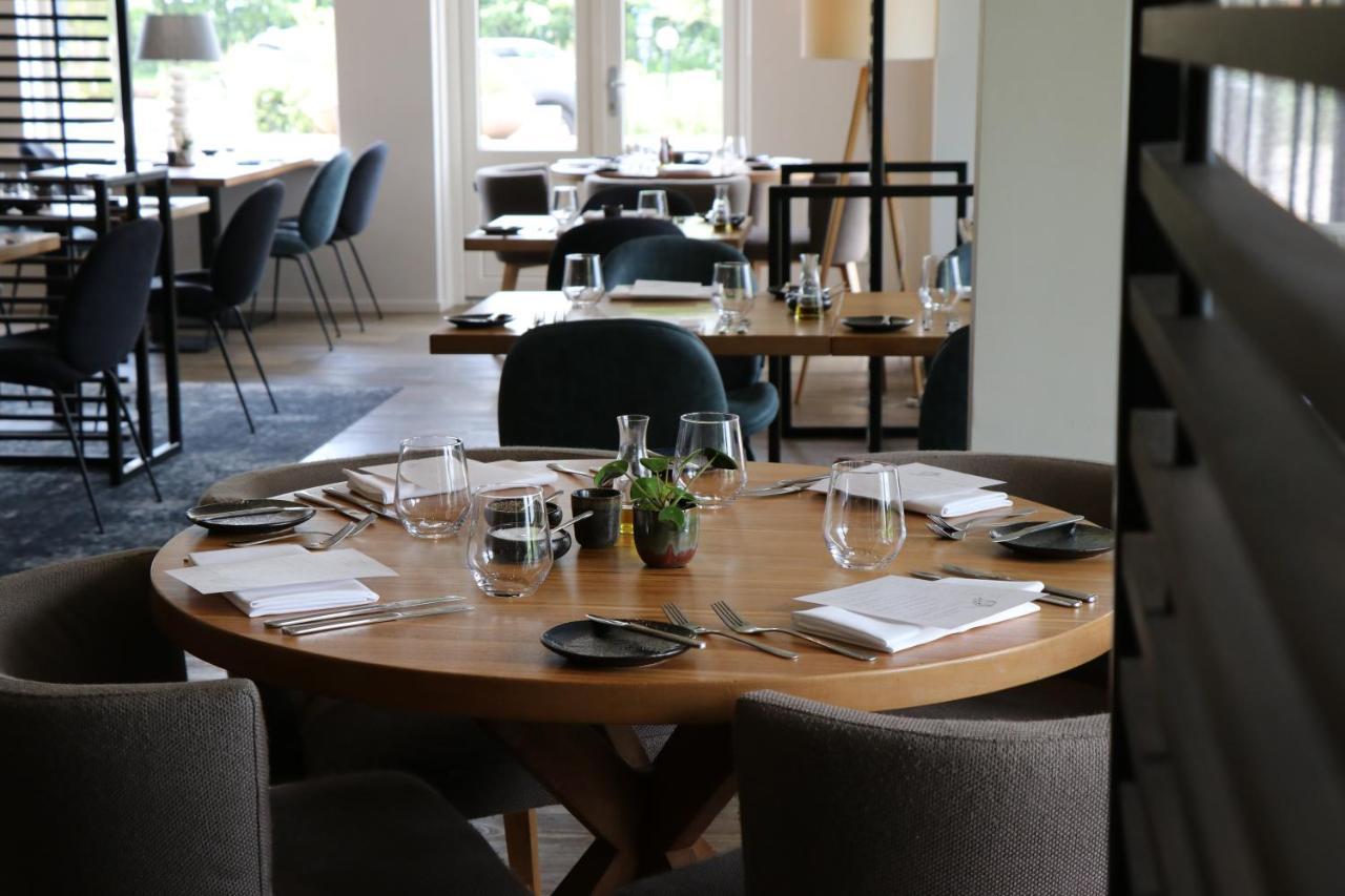 Boutique Texel 5* De Cocksdorp (Texel)