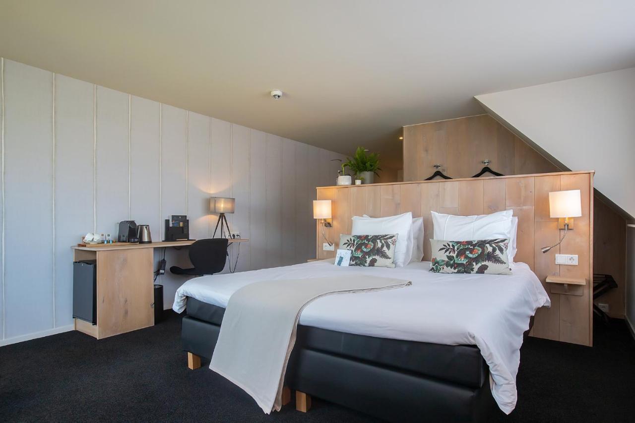 Boutique Texel Hotel 5*
