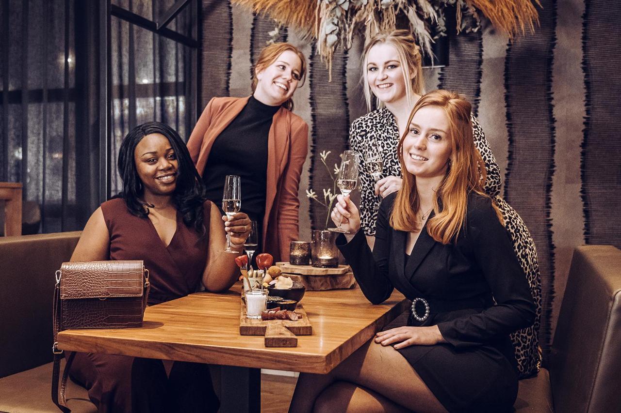 Hotel Boutique Texel