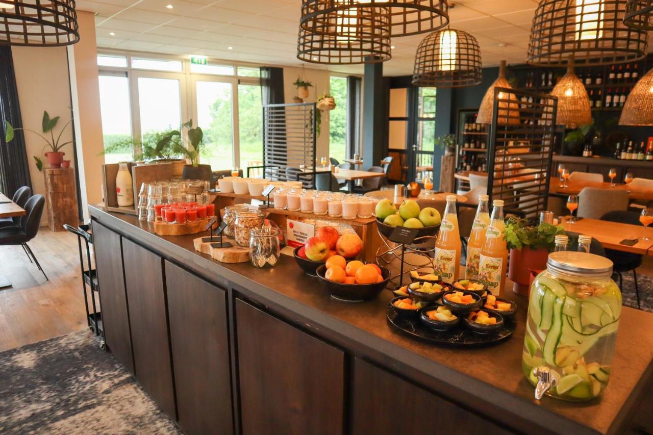 Boutique Texel Hotel 5*