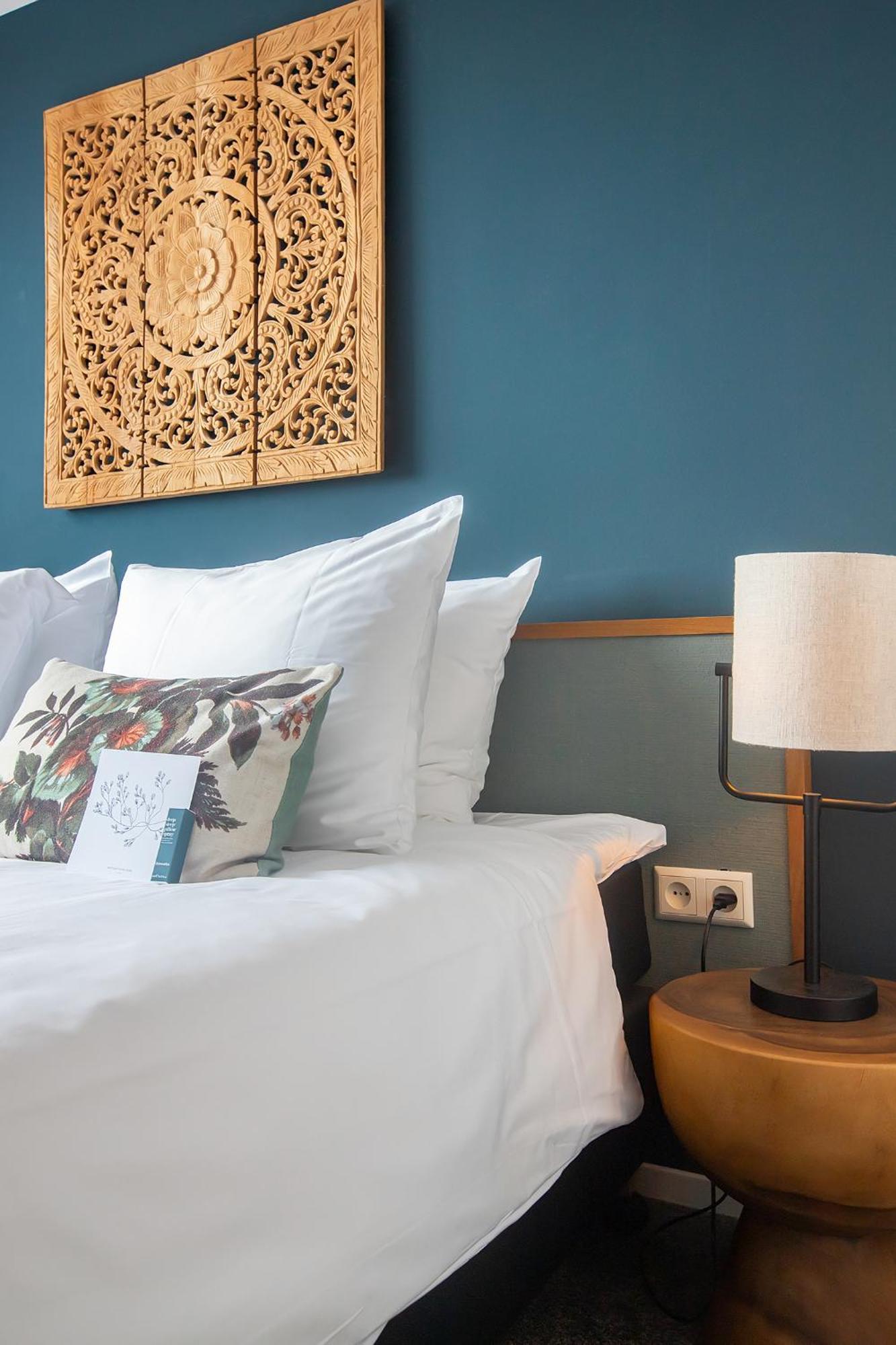 Hotel Boutique Texel De Cocksdorp (Texel)