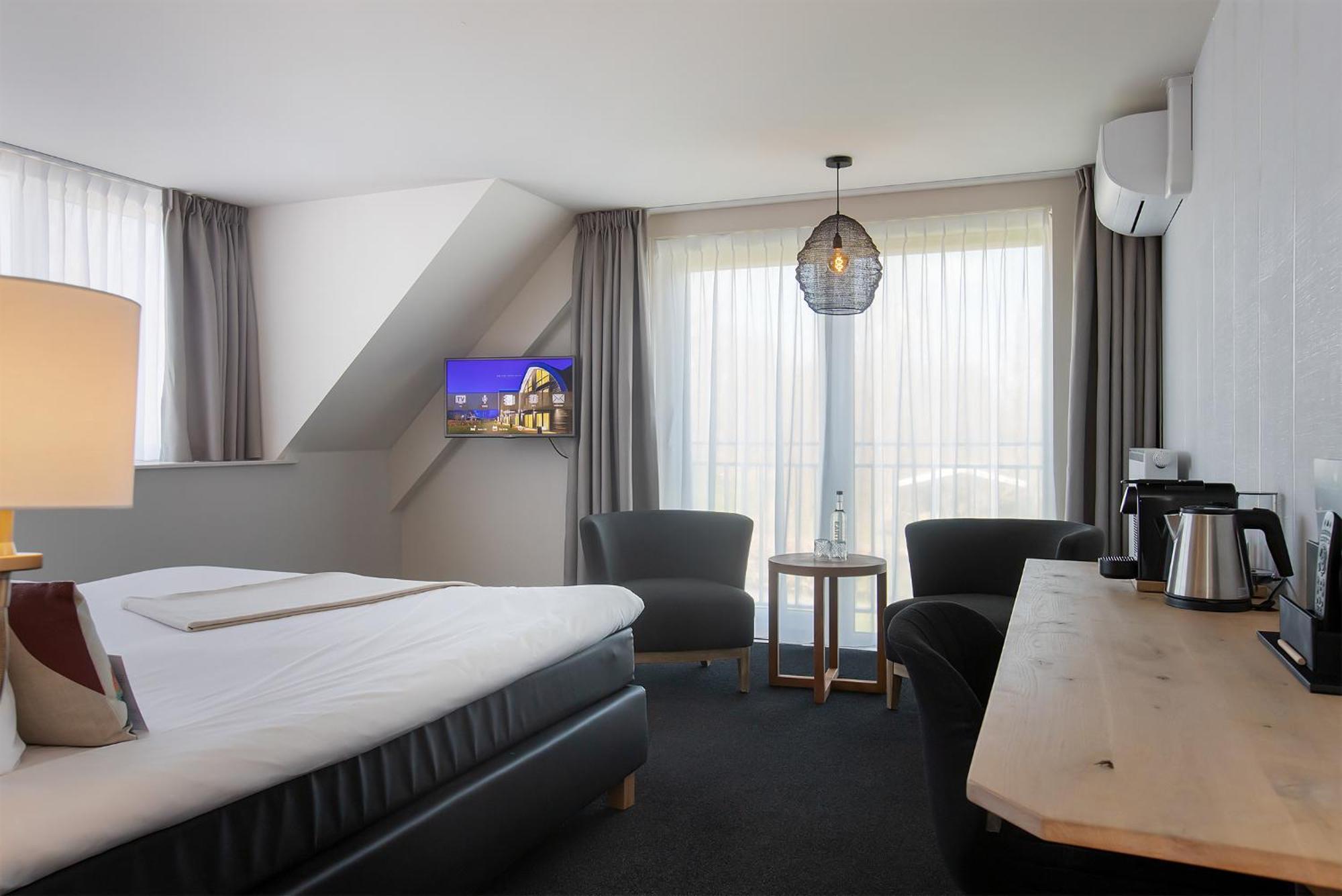 Hotel Boutique Texel 4*