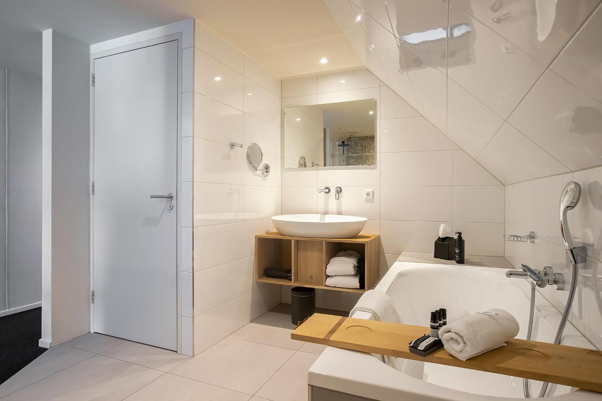 Hotel Boutique Texel De Cocksdorp (Texel)