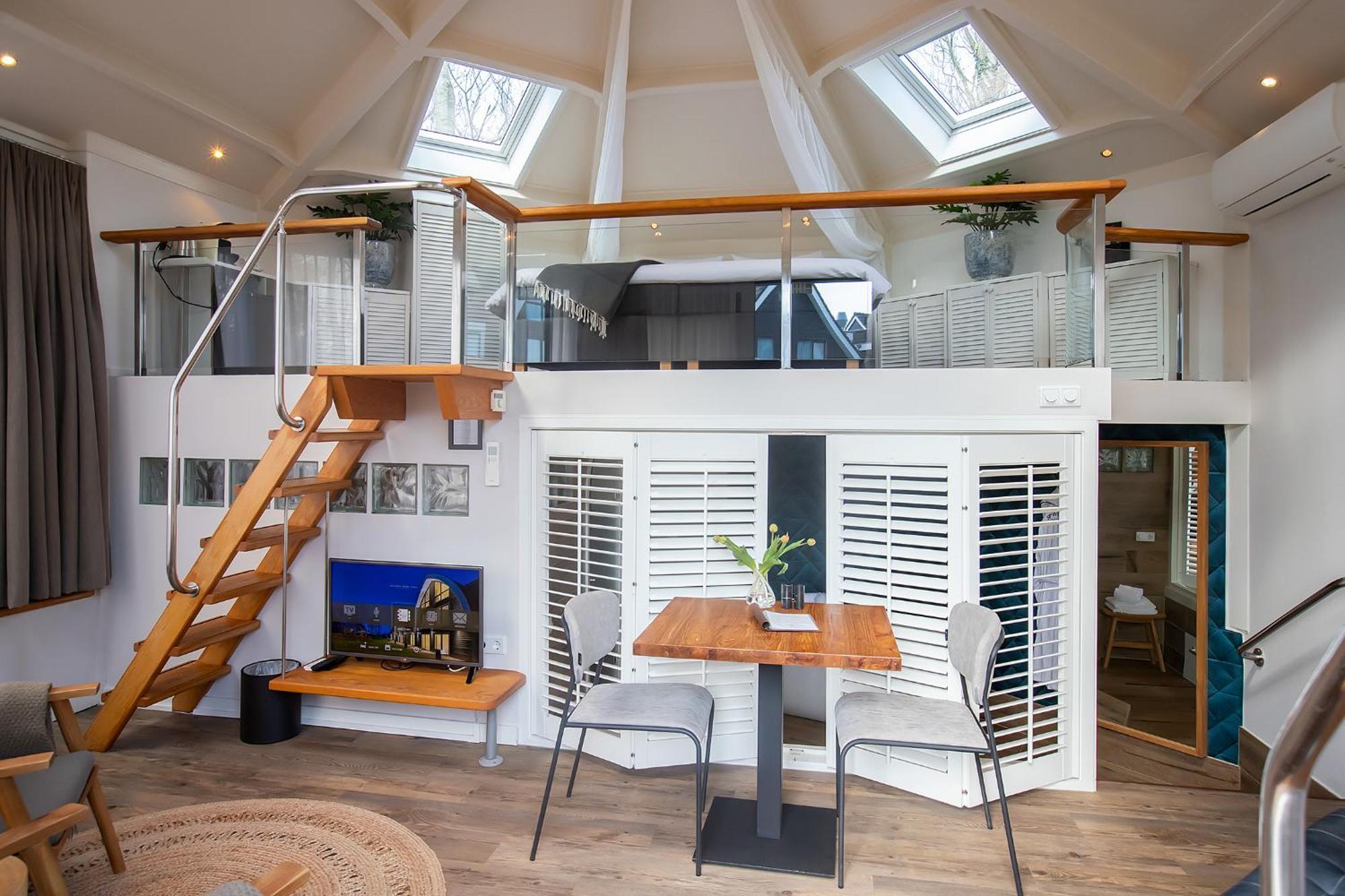 Boutique Texel Hotel De Cocksdorp (Texel)