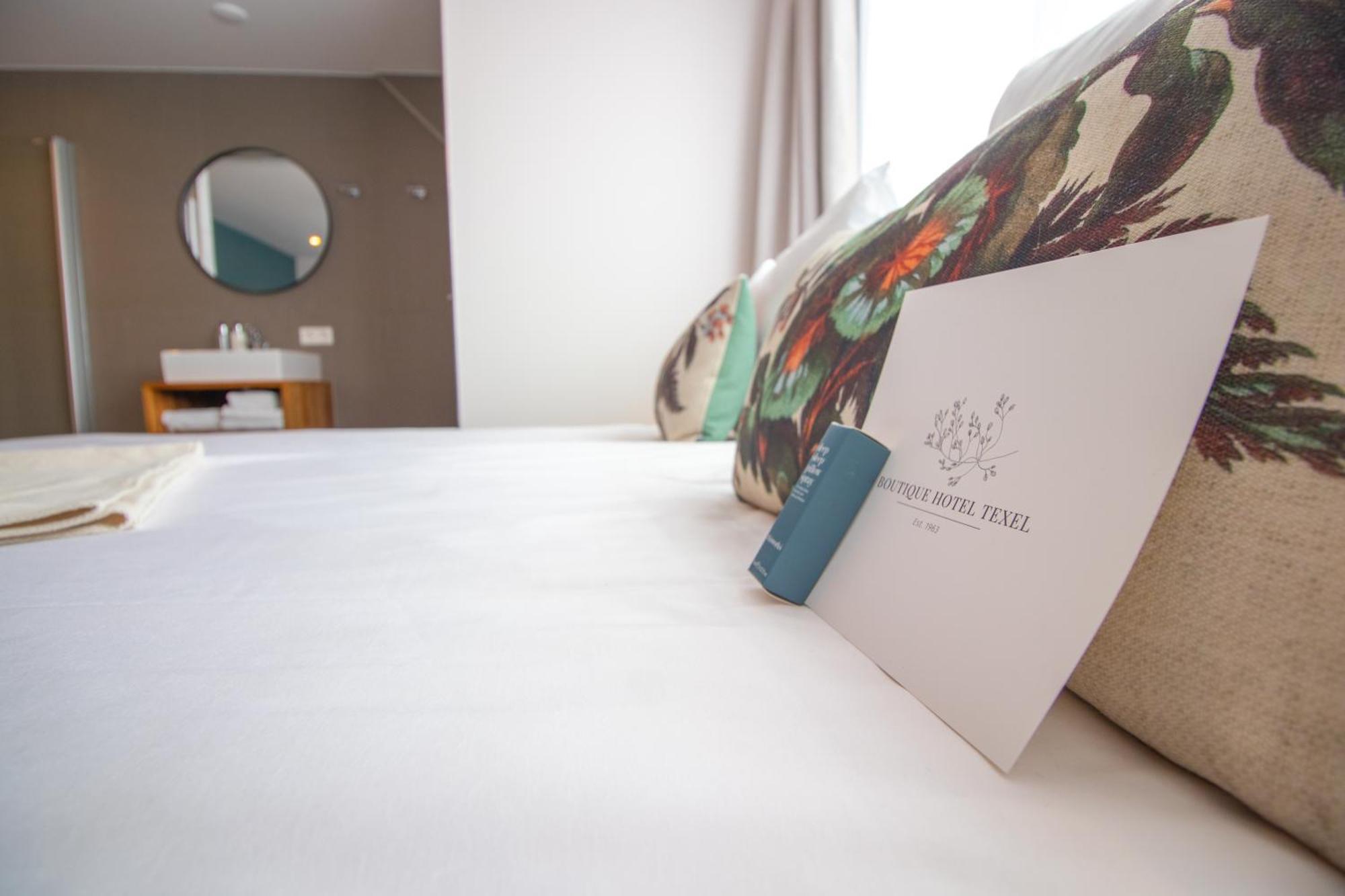 Boutique Texel 4* De Cocksdorp (Texel)