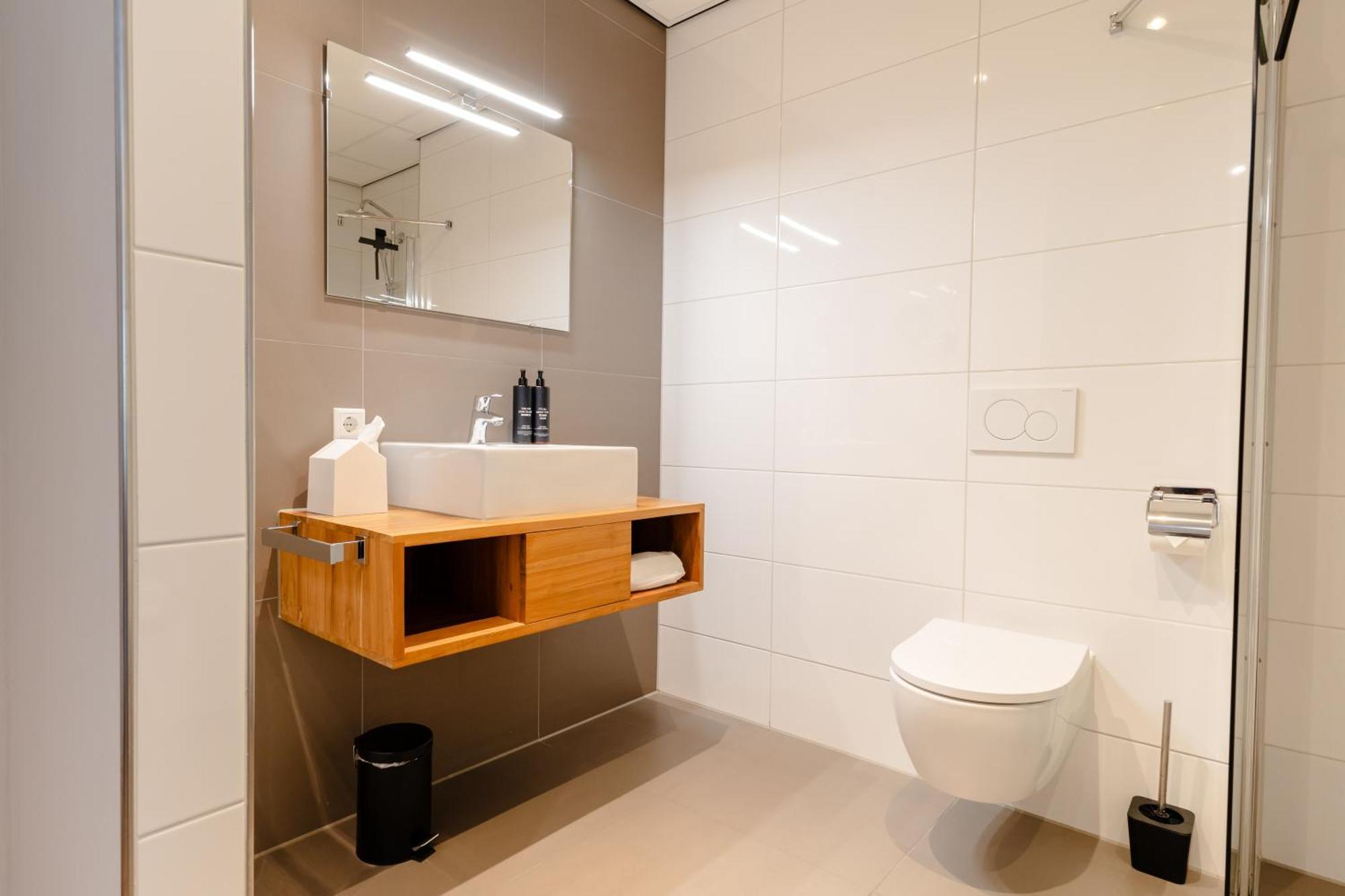 Hotel Boutique Texel 4*