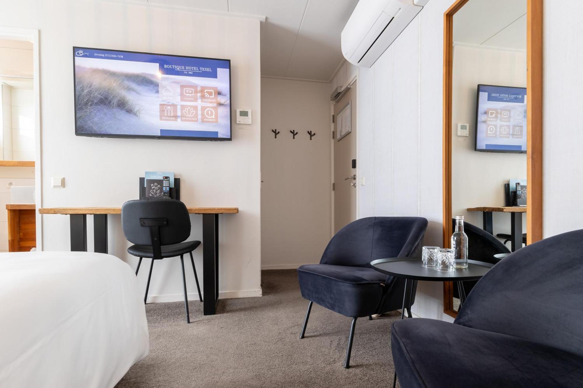 Boutique Texel 4*