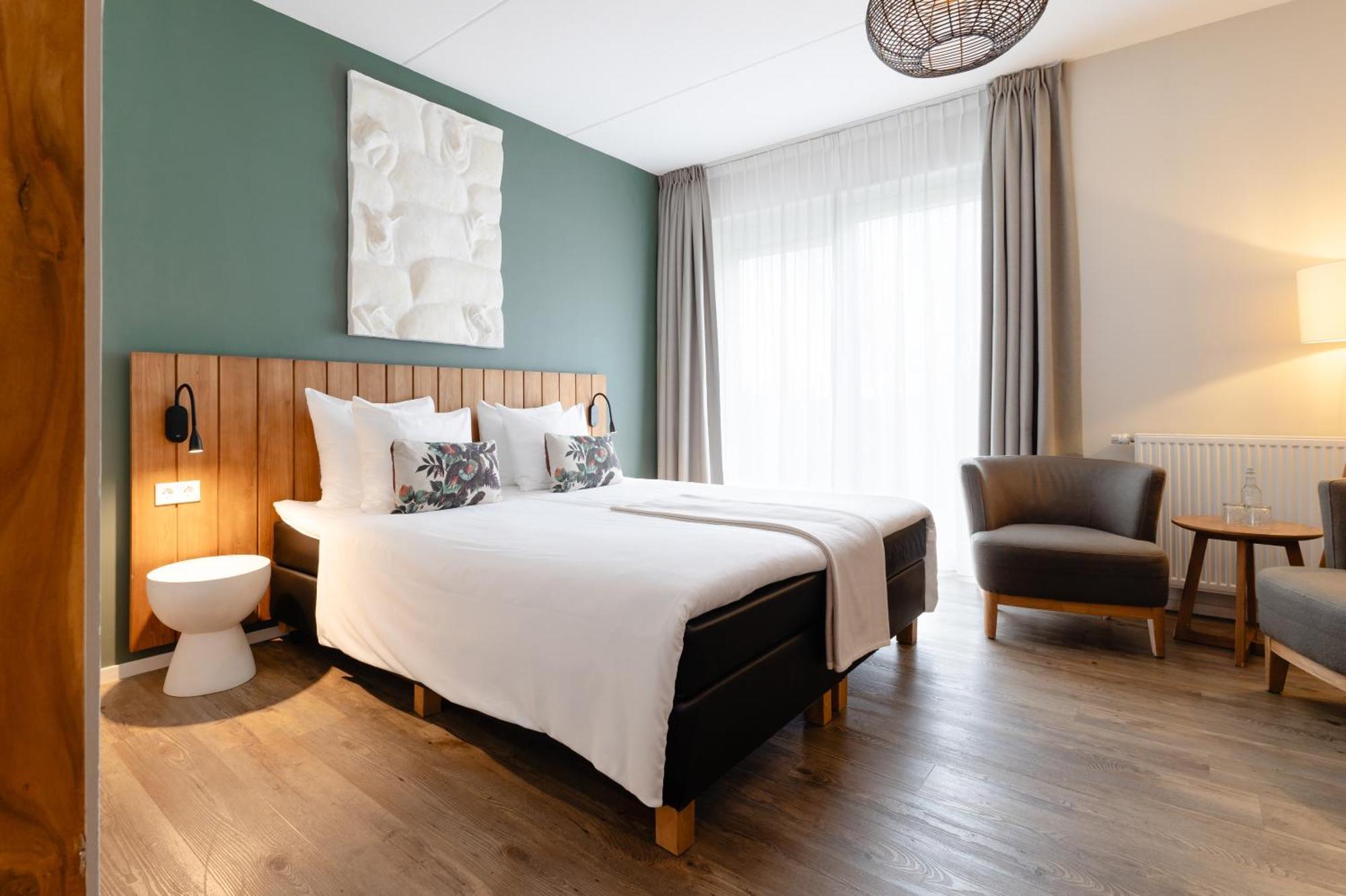 Hotel Boutique Texel De Cocksdorp (Texel)
