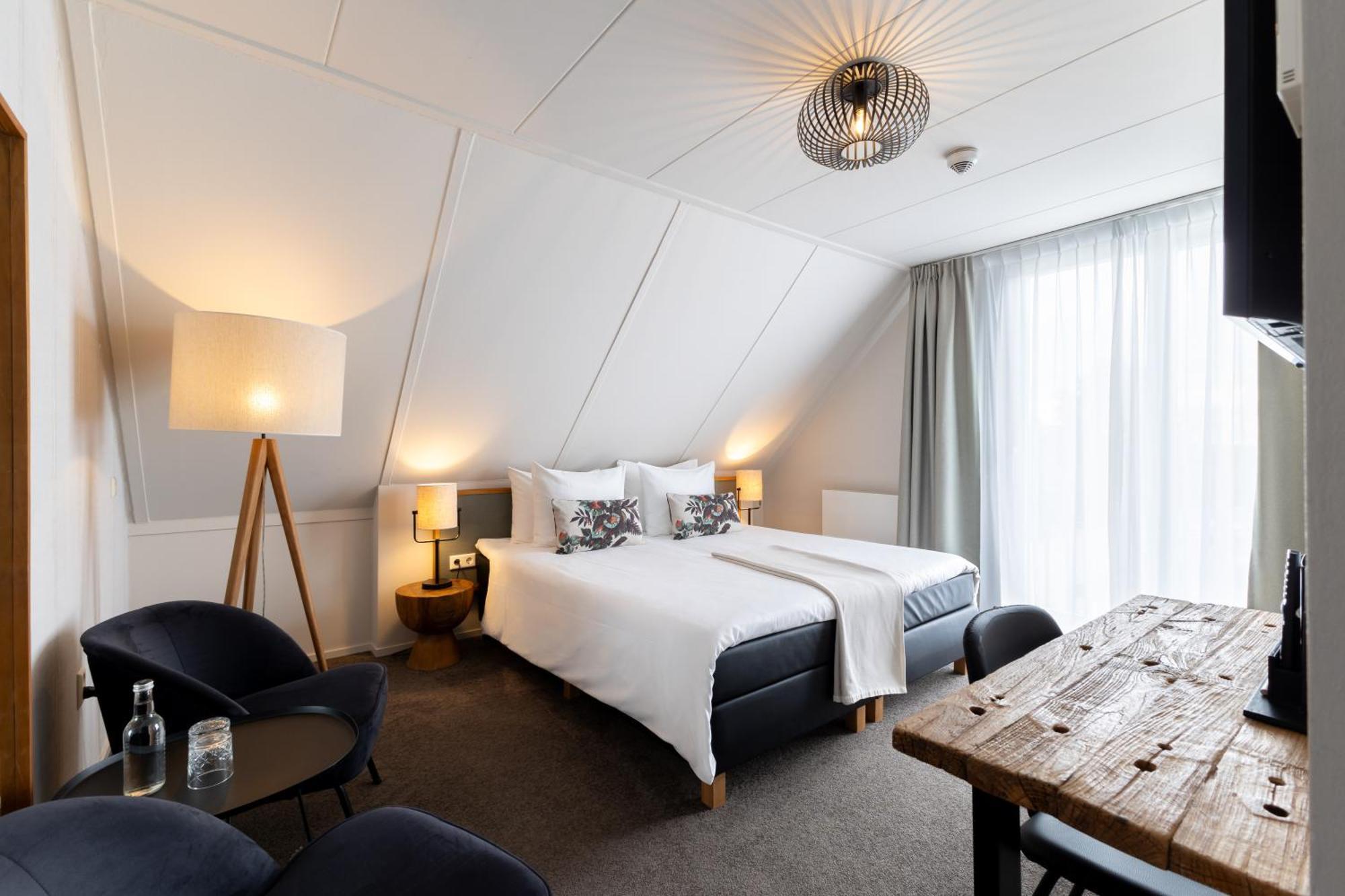 Boutique Texel Hotel De Cocksdorp (Texel)