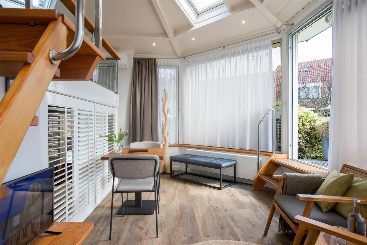 Hotel Boutique Texel De Cocksdorp (Texel)