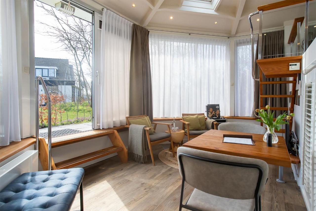 Boutique Texel 4* De Cocksdorp (Texel)