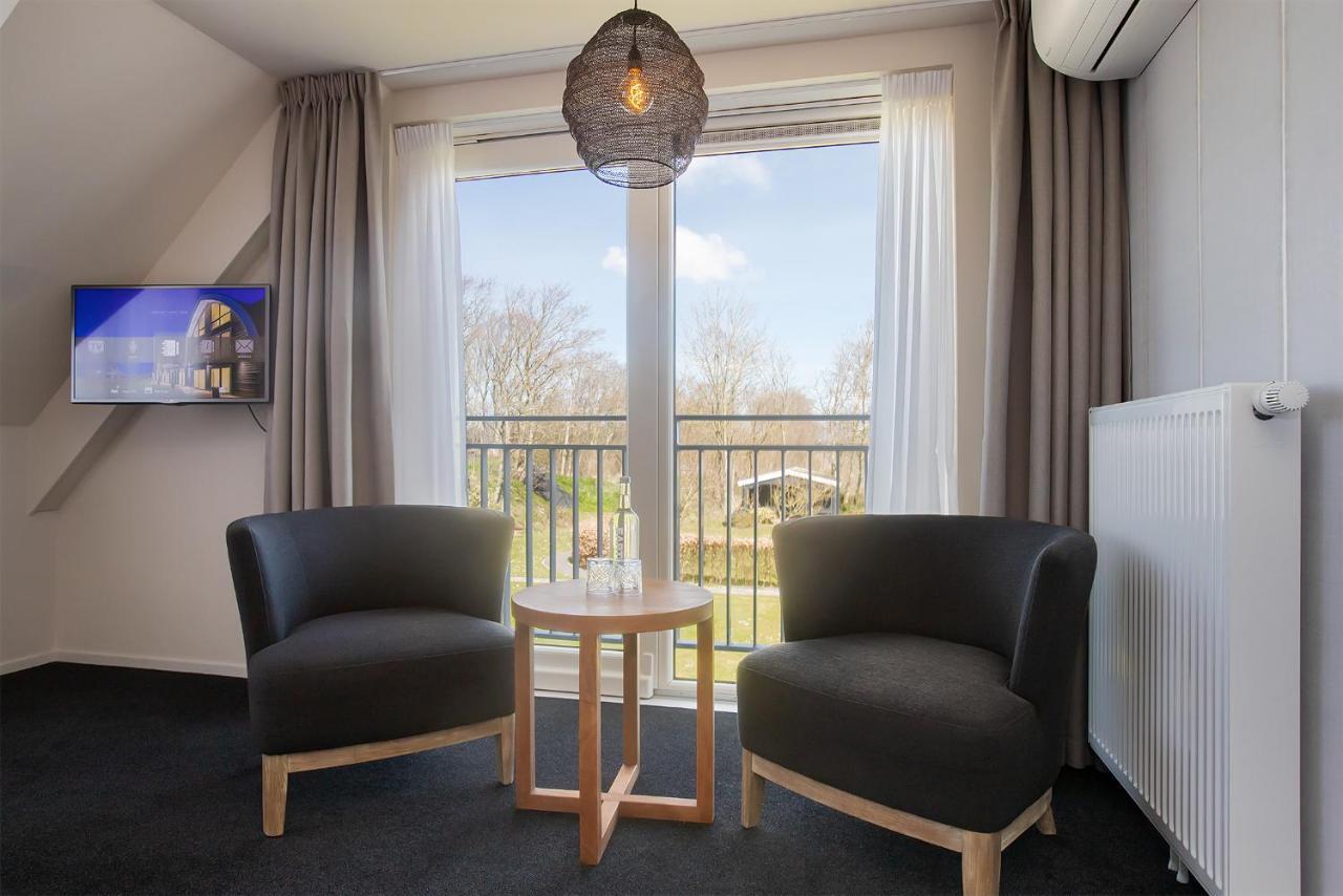 Hotel Boutique Texel 4*