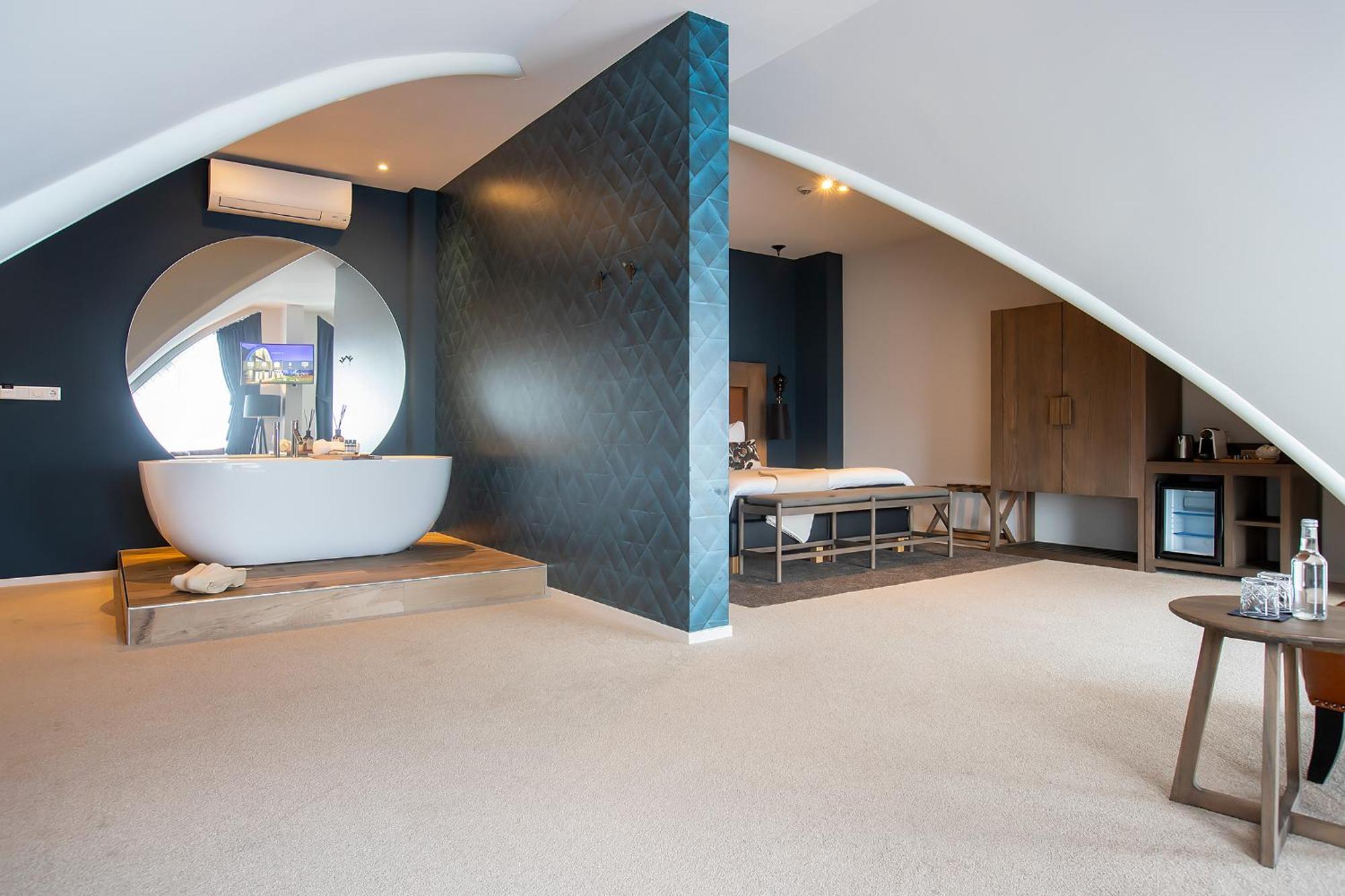 Boutique Texel 4* De Cocksdorp (Texel)