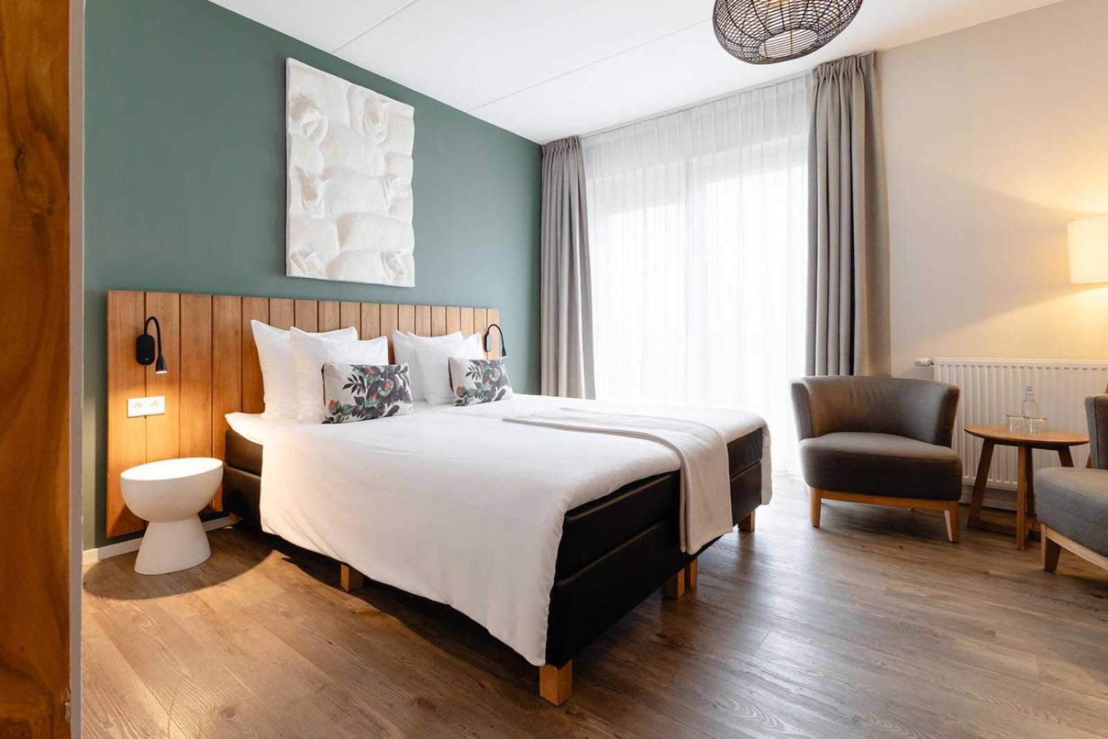 Hotel Boutique Texel