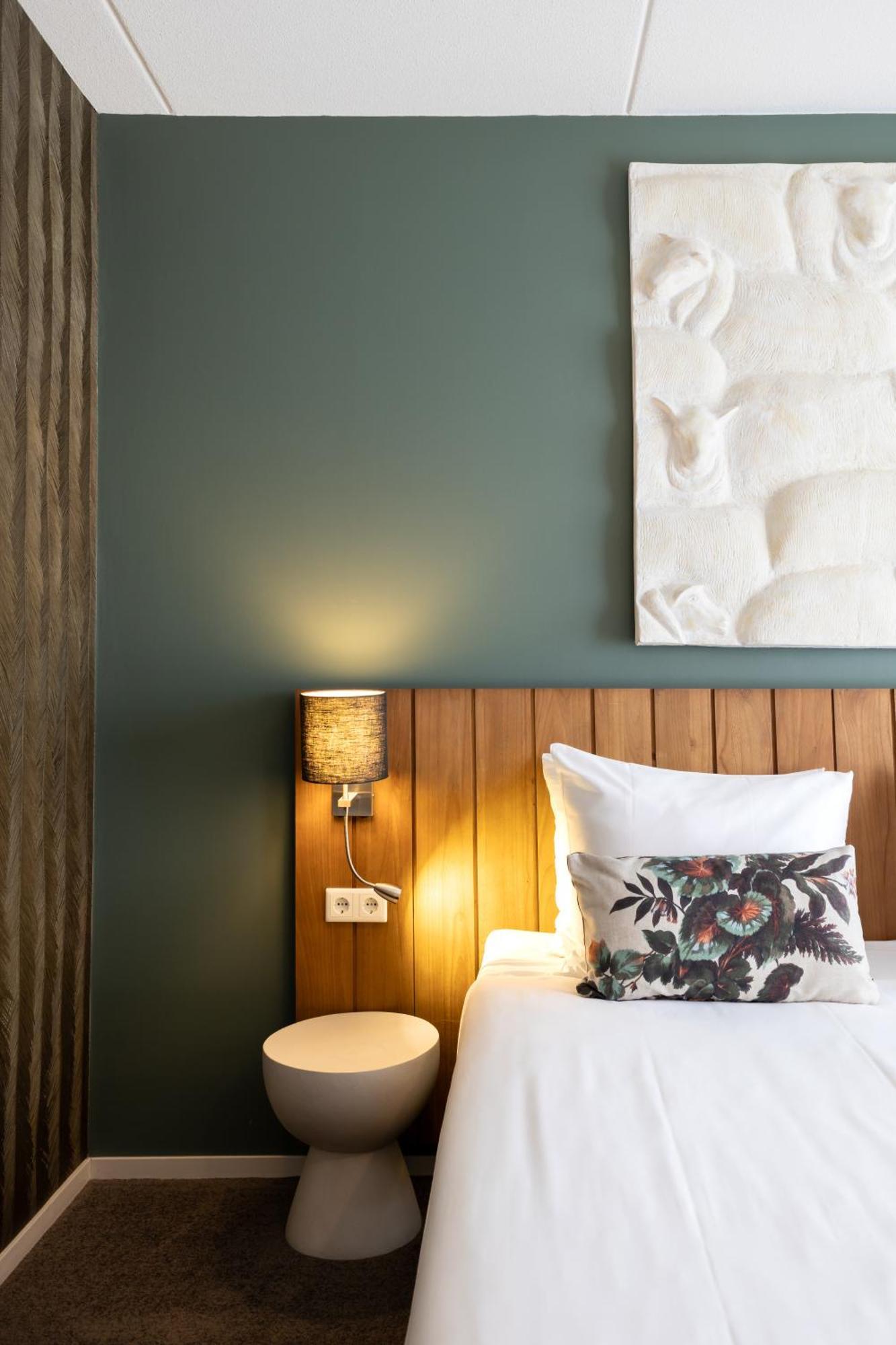 Hotel Boutique Texel 4*