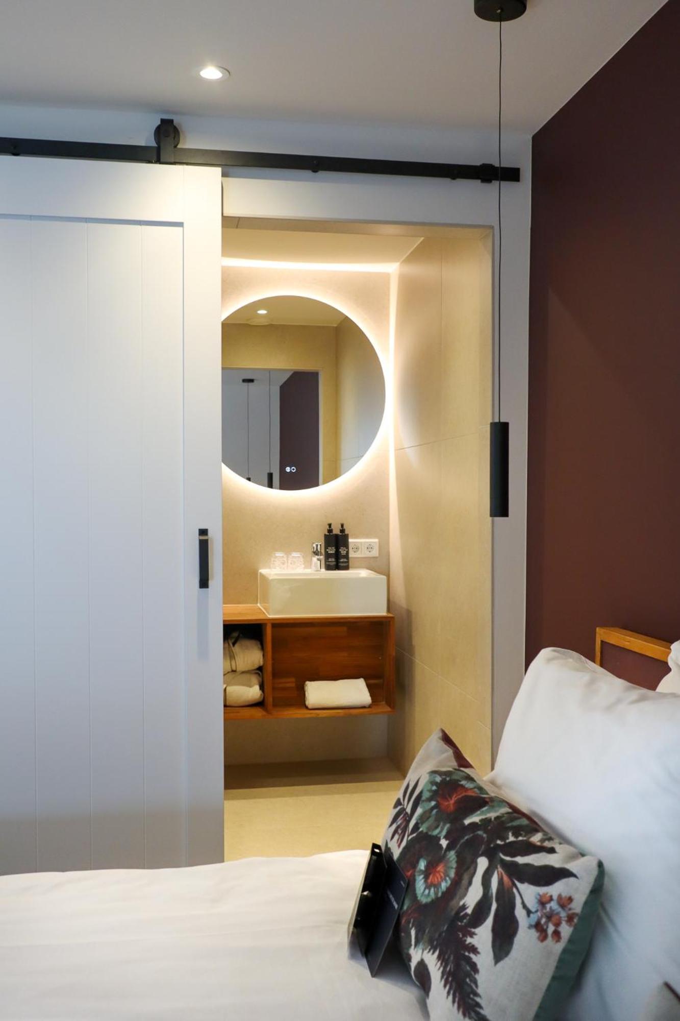 Boutique Texel 4* De Cocksdorp (Texel)