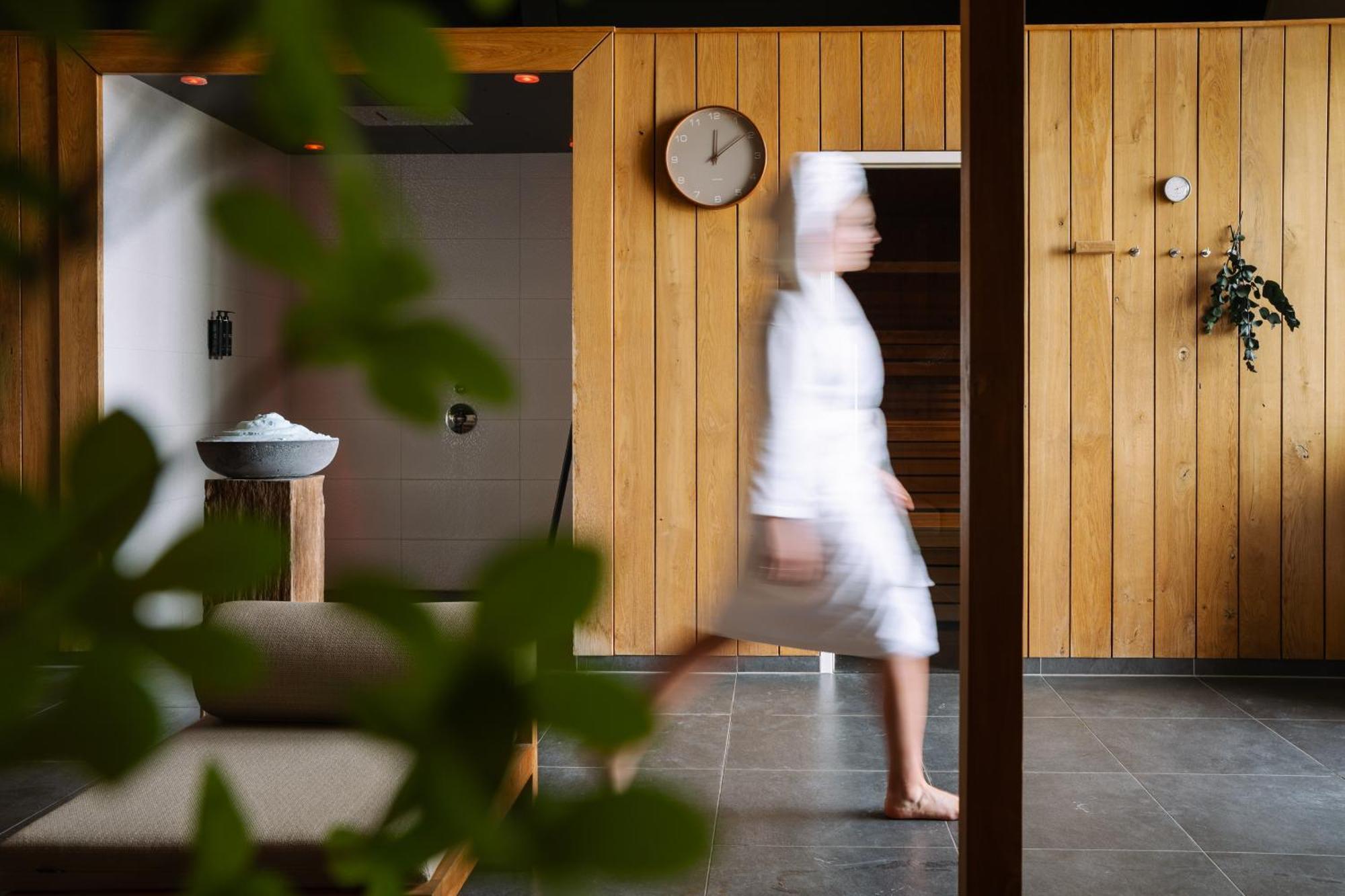 Boutique Texel 4* De Cocksdorp (Texel)