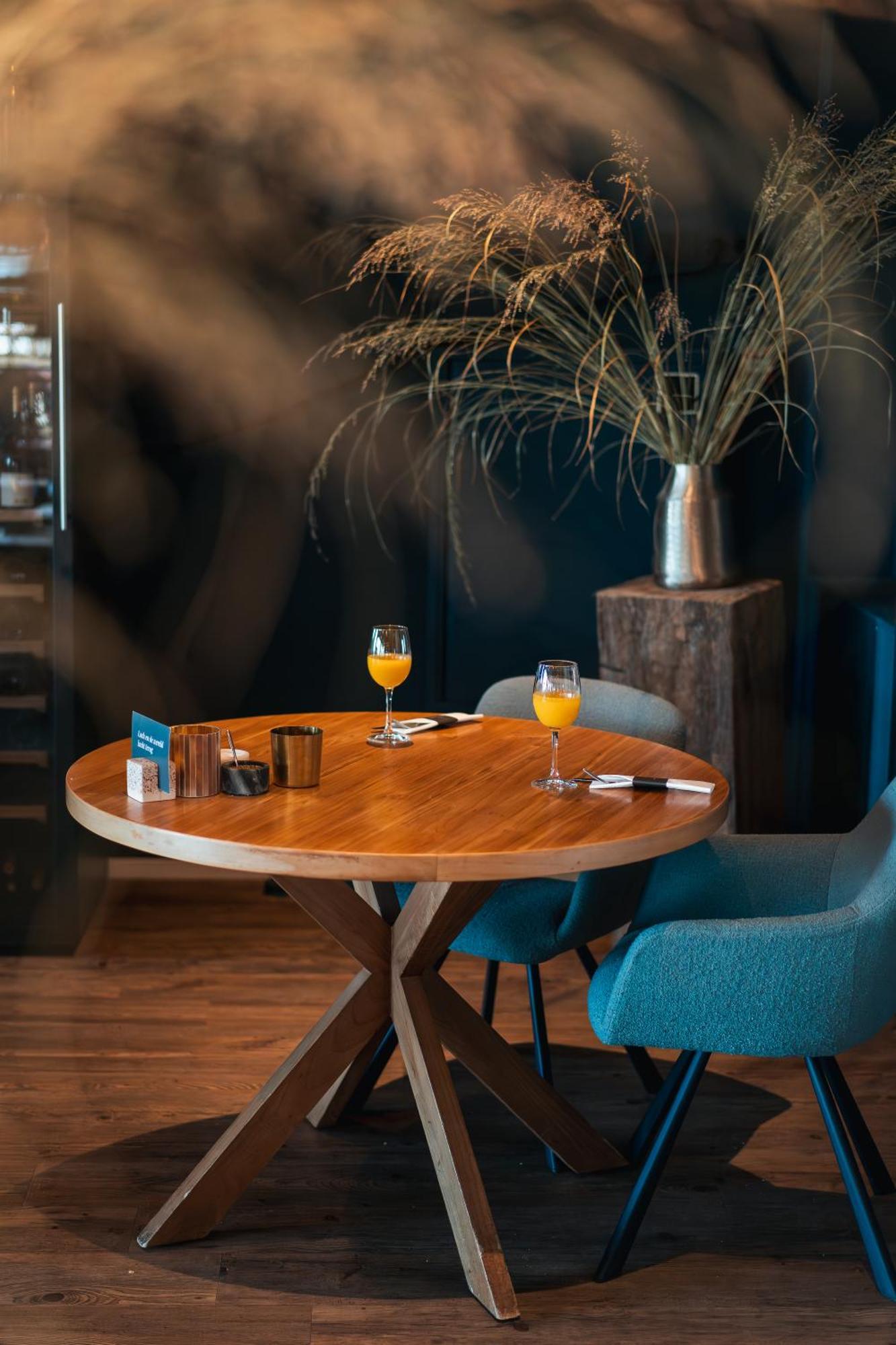 Boutique Texel Hotel 4*