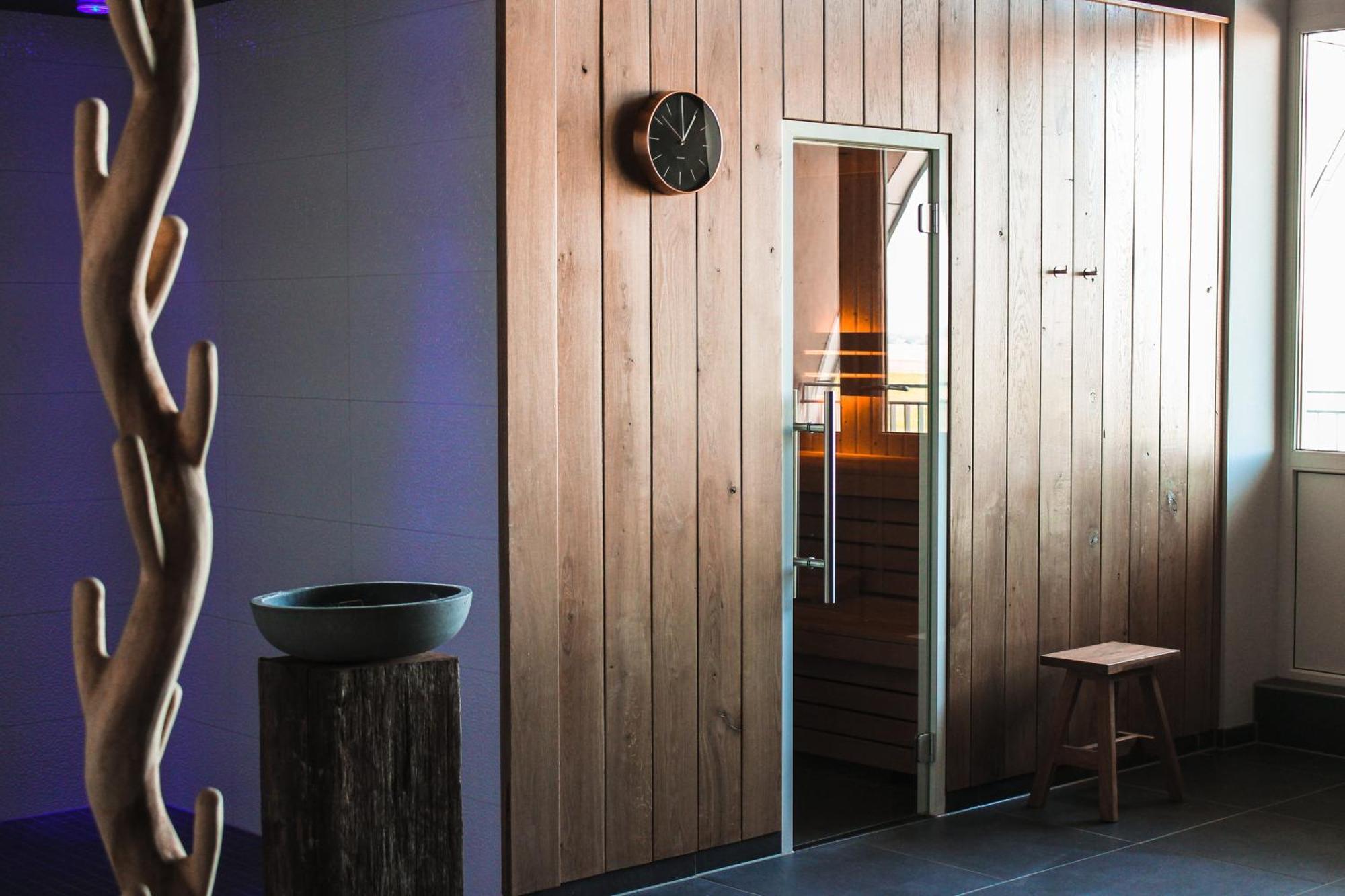 Boutique Texel 4* De Cocksdorp (Texel)