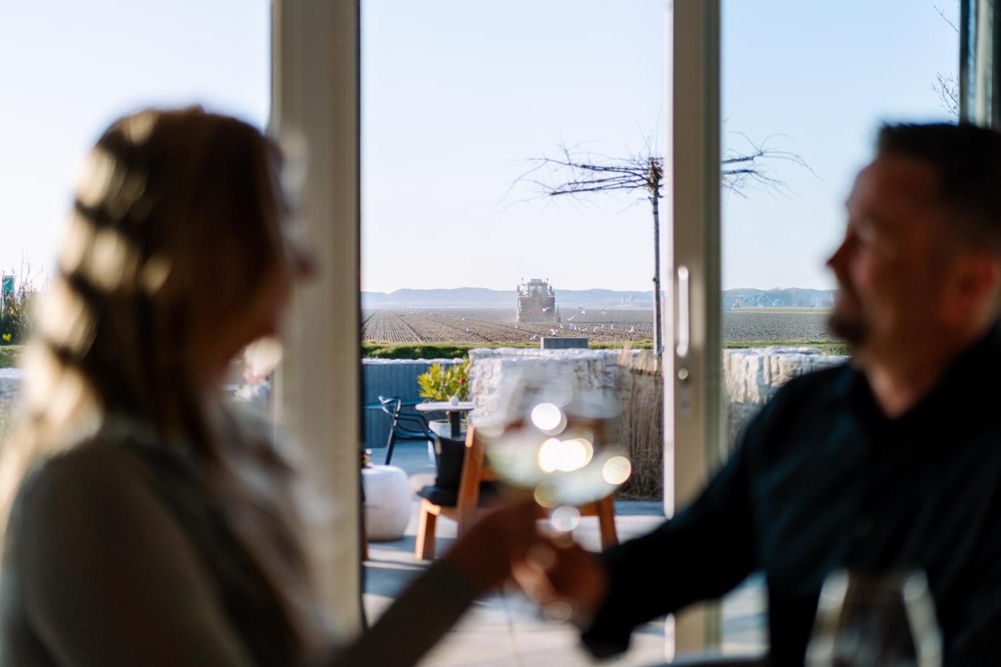 Boutique Texel Hotel